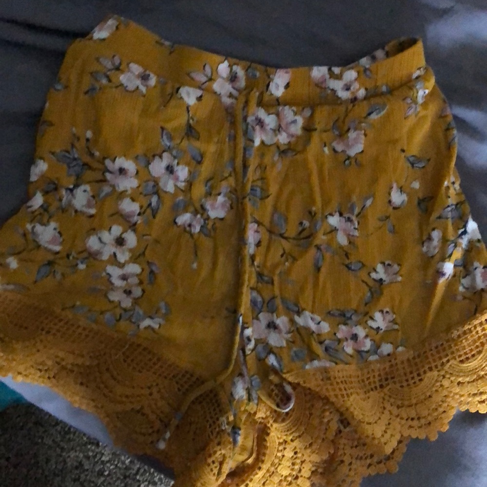 Summer shorts